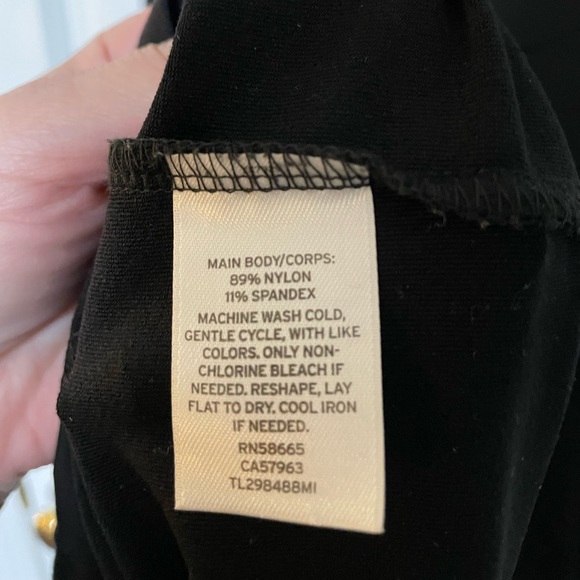 Body Con Dress - Picture 4 of 4